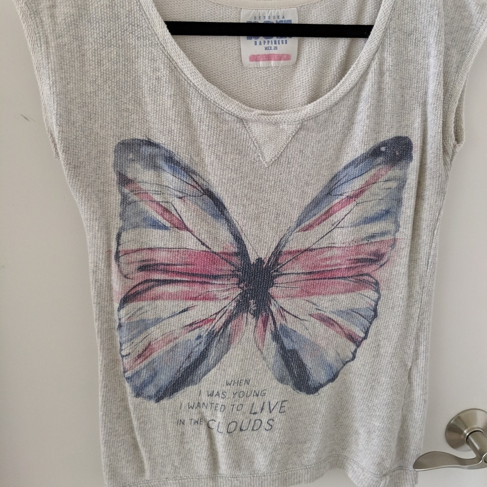 Graphic Tee